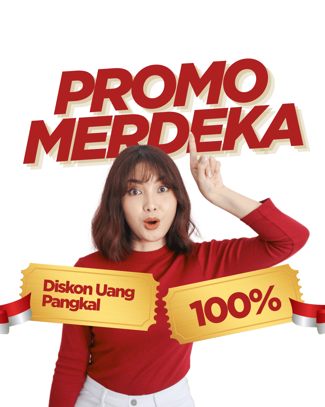 Promo Kemerdekaan
