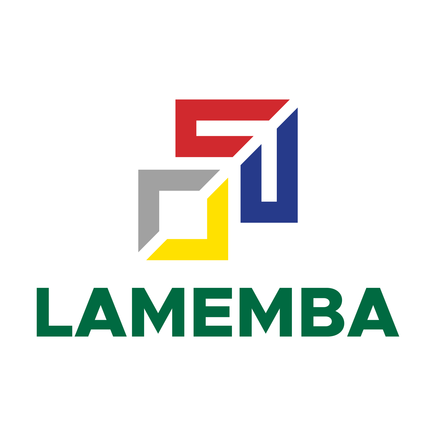 Logo LAMEMBA