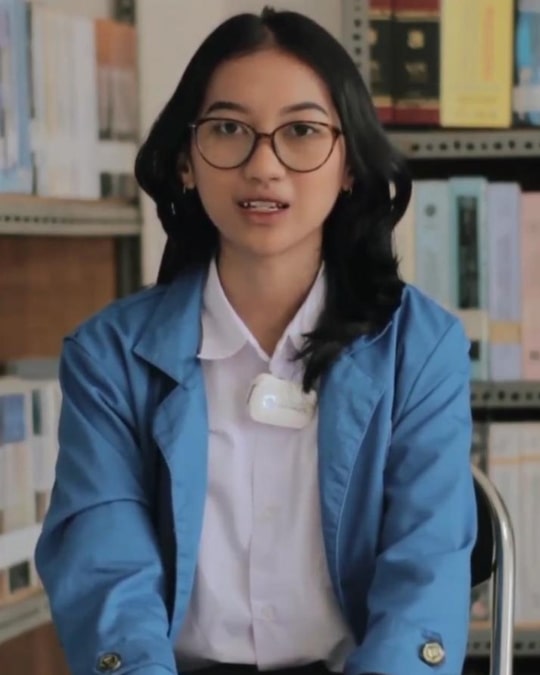 Meilani Kirana