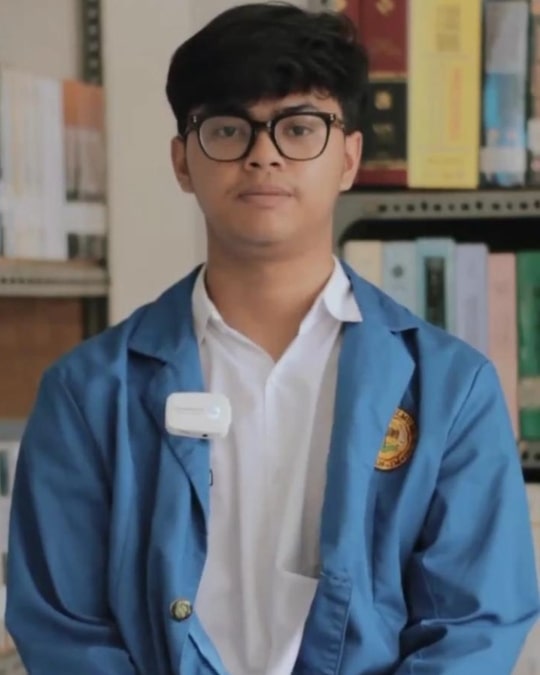 Rian Apriansyah